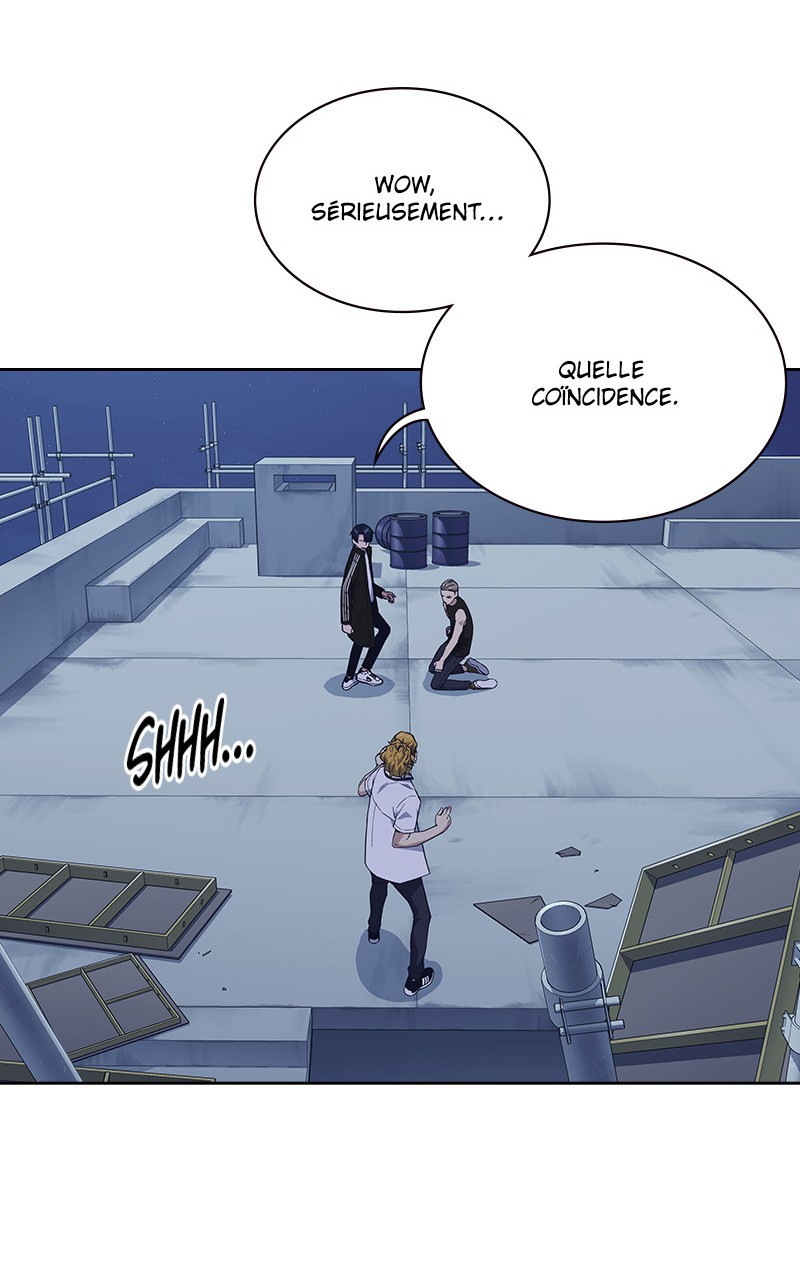 Read Study Group FR Manga Online