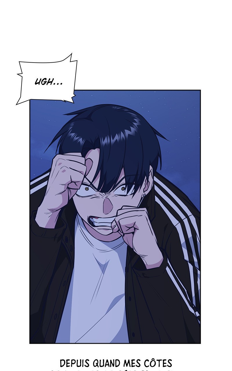 Read Study Group FR Manga Online