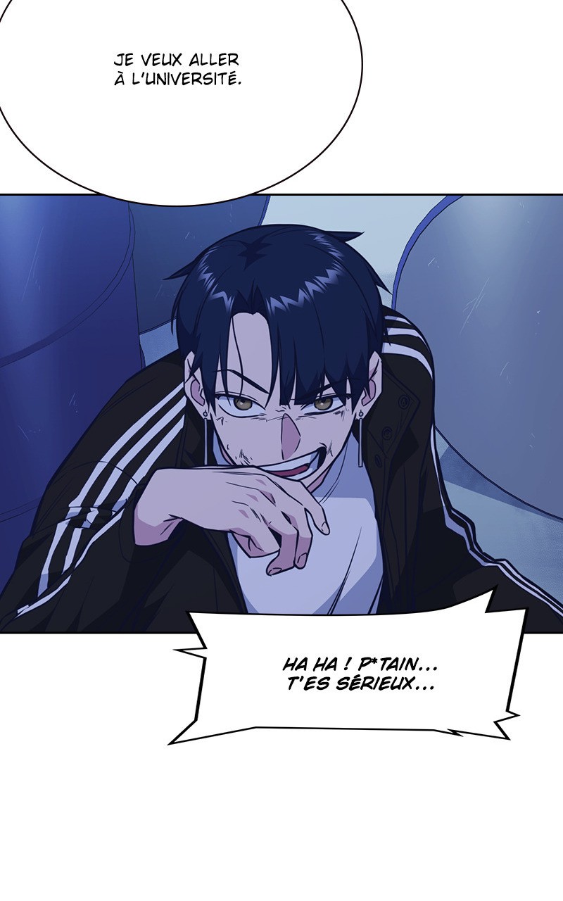 Read Study Group FR Manga Online
