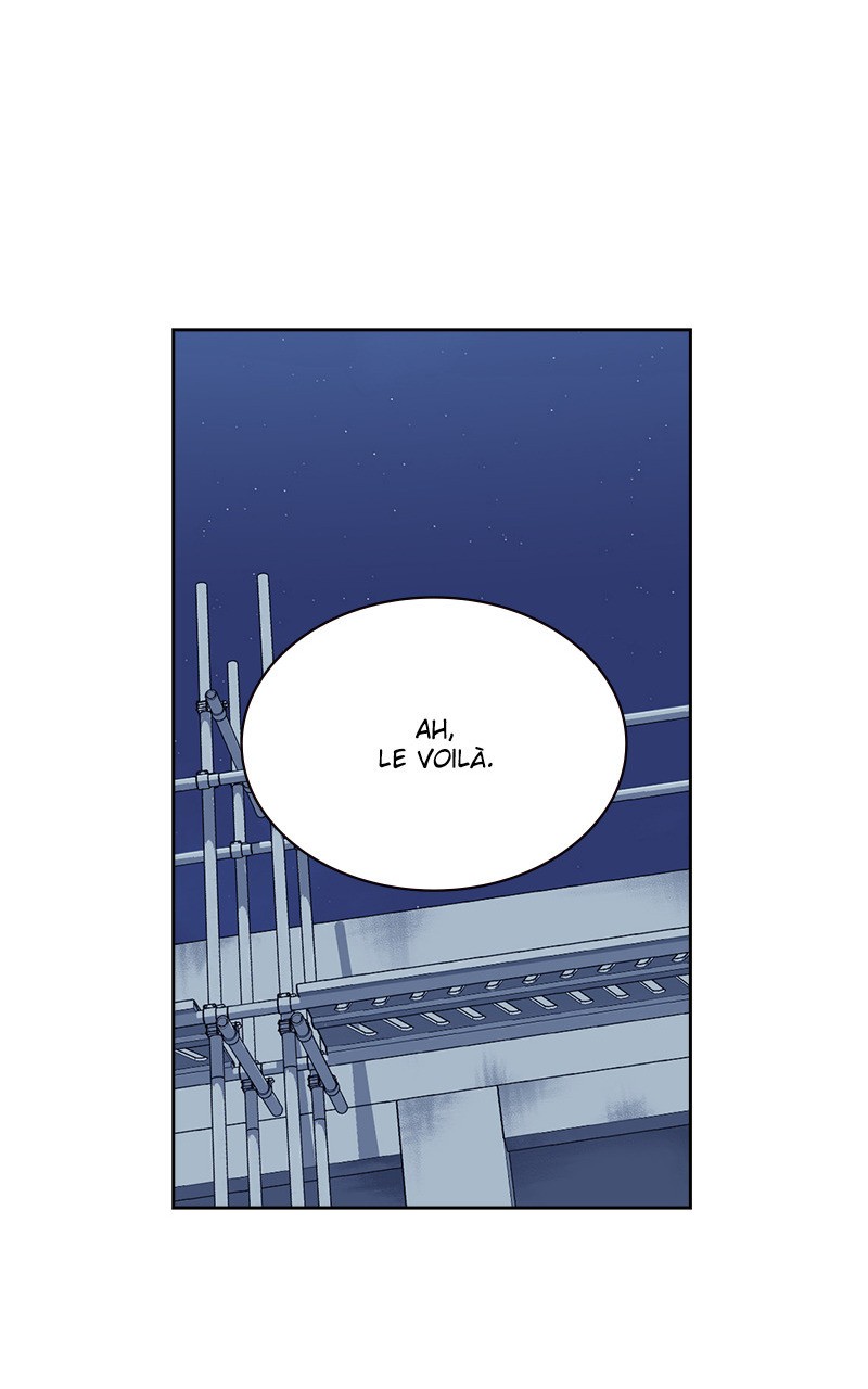 Read Study Group FR Manga Online