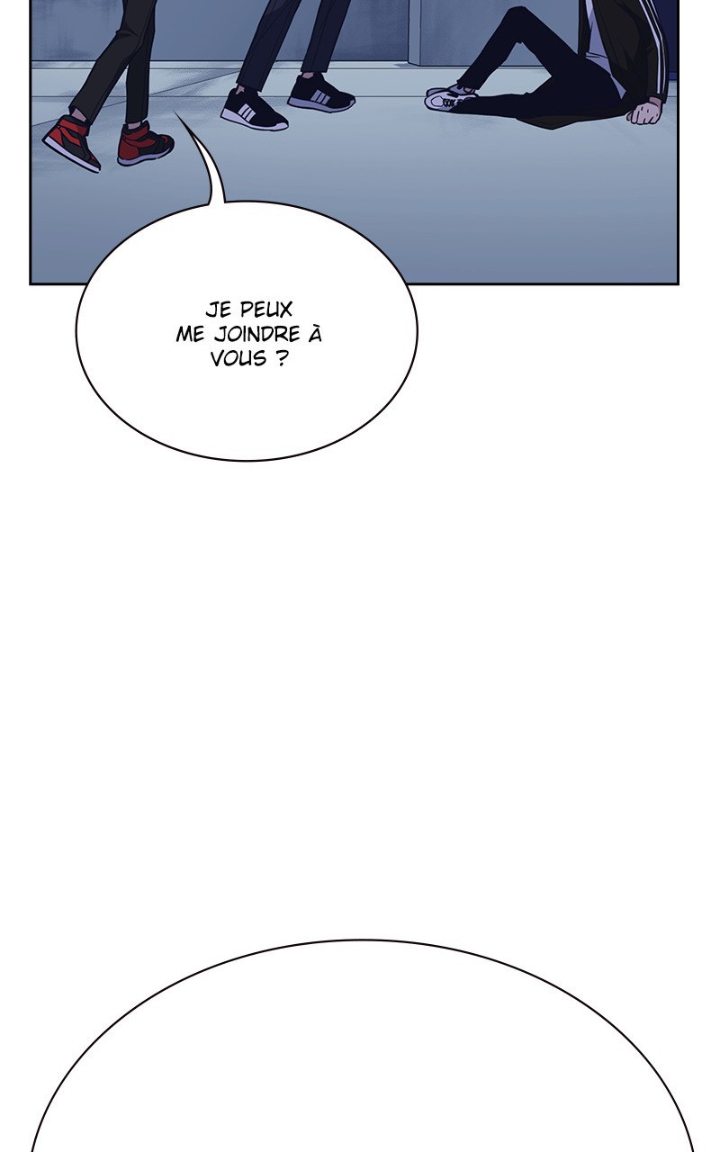 Read Study Group FR Manga Online