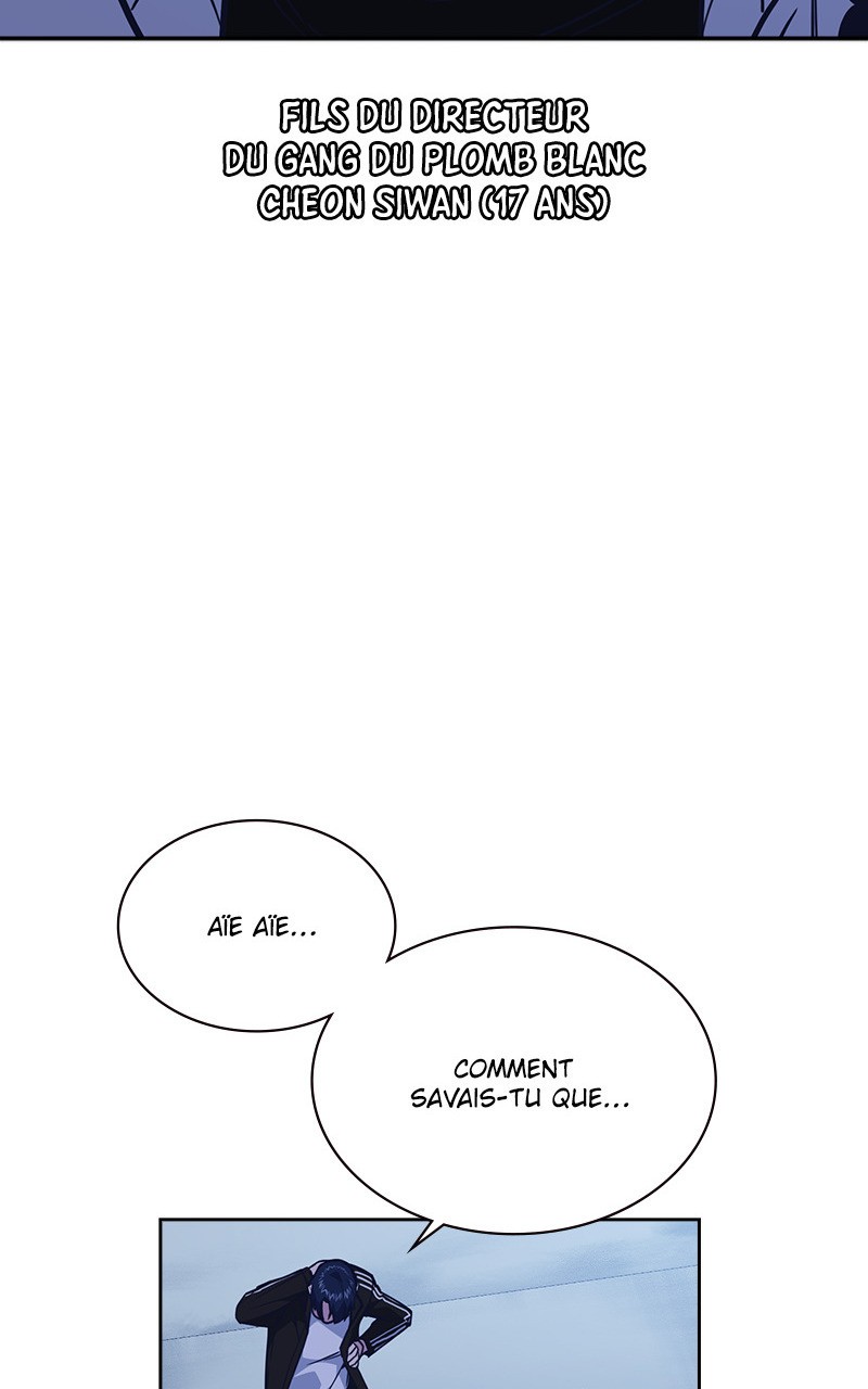 Read Study Group FR Manga Online