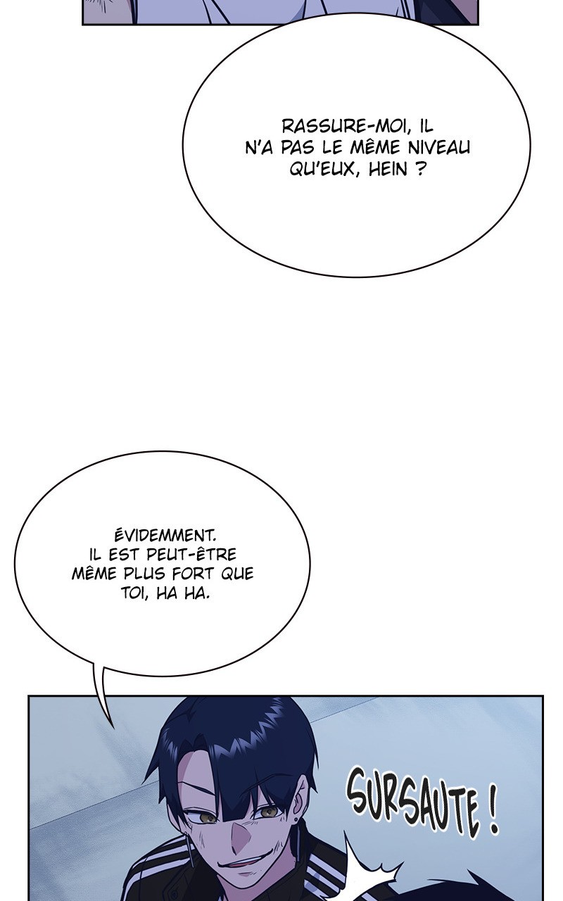 Read Study Group FR Manga Online