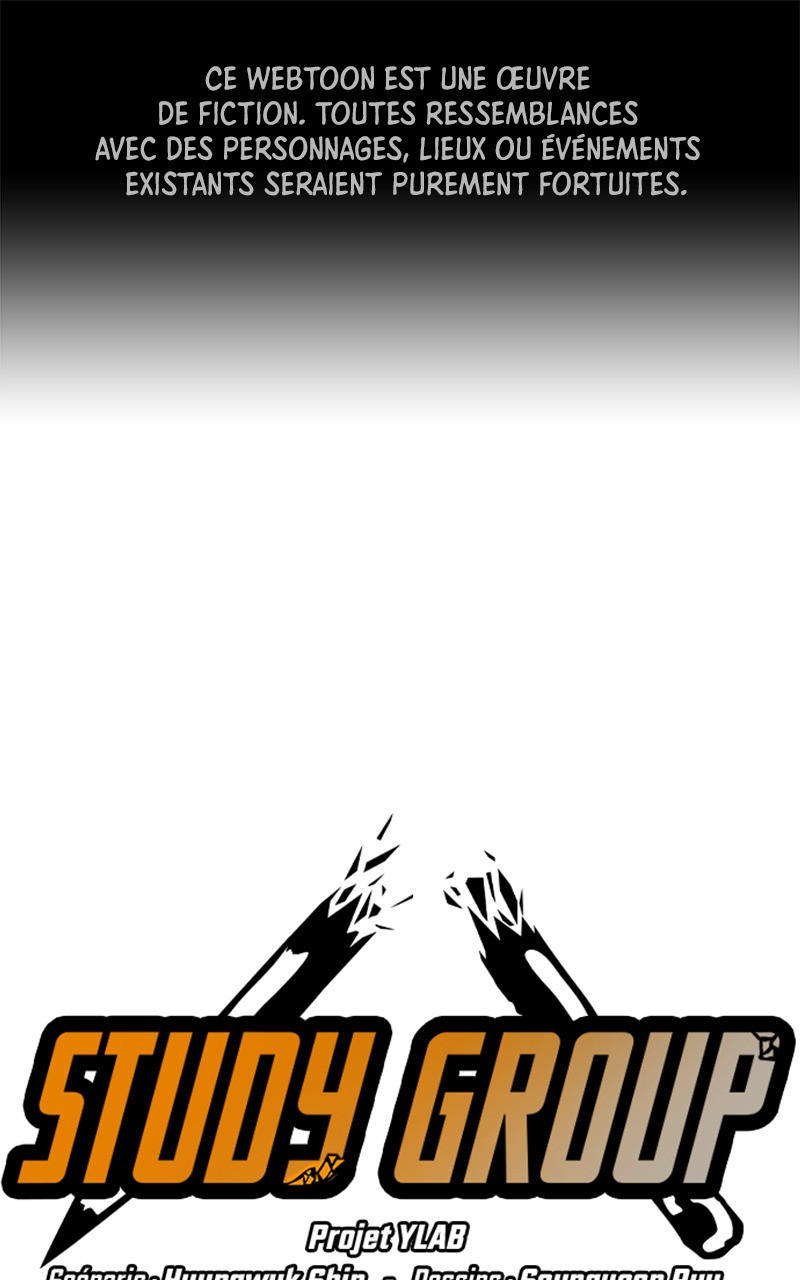 Read Study Group FR Manga Online