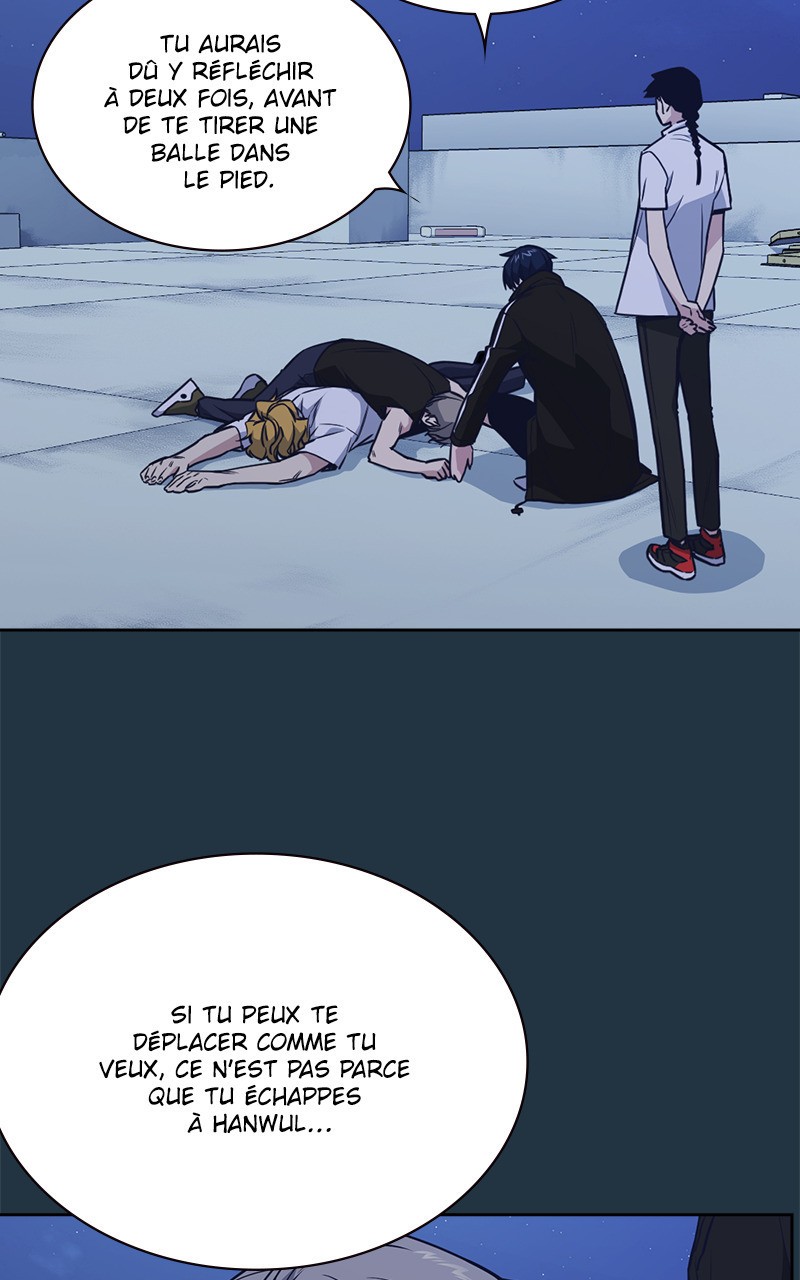 Read Study Group FR Manga Online