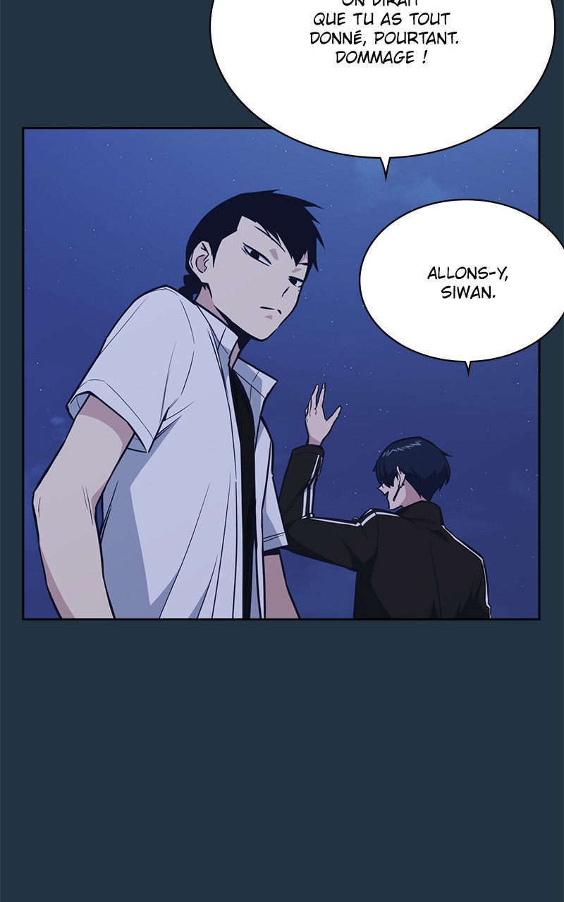 Read Study Group FR Manga Online