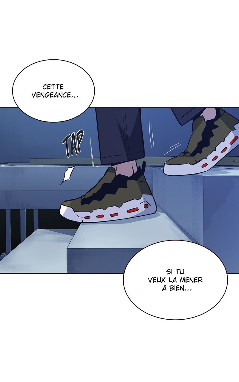 Read Study Group FR Manga Online
