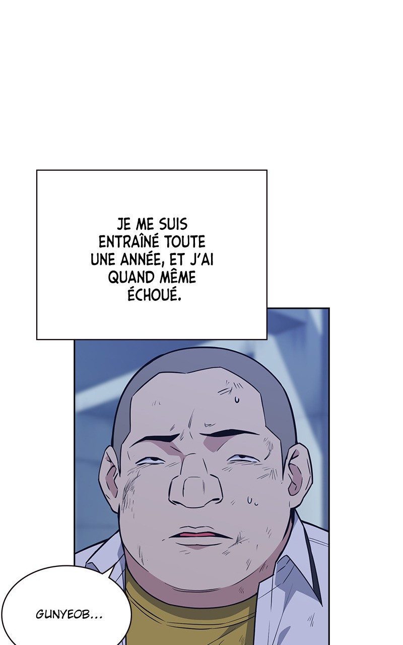 Read Study Group FR Manga Online