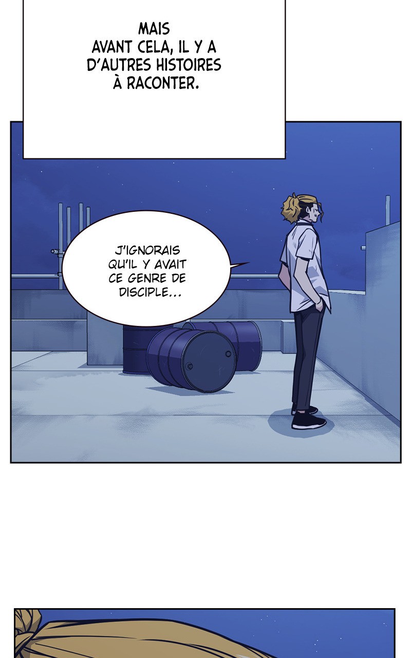 Read Study Group FR Manga Online