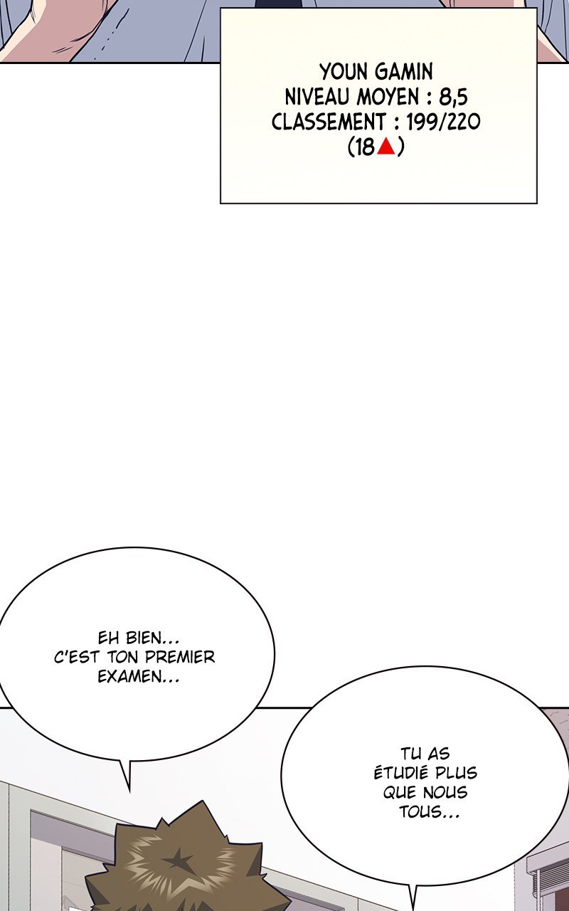 Read Study Group FR Manga Online