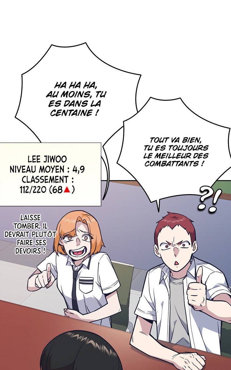 Read Study Group FR Manga Online
