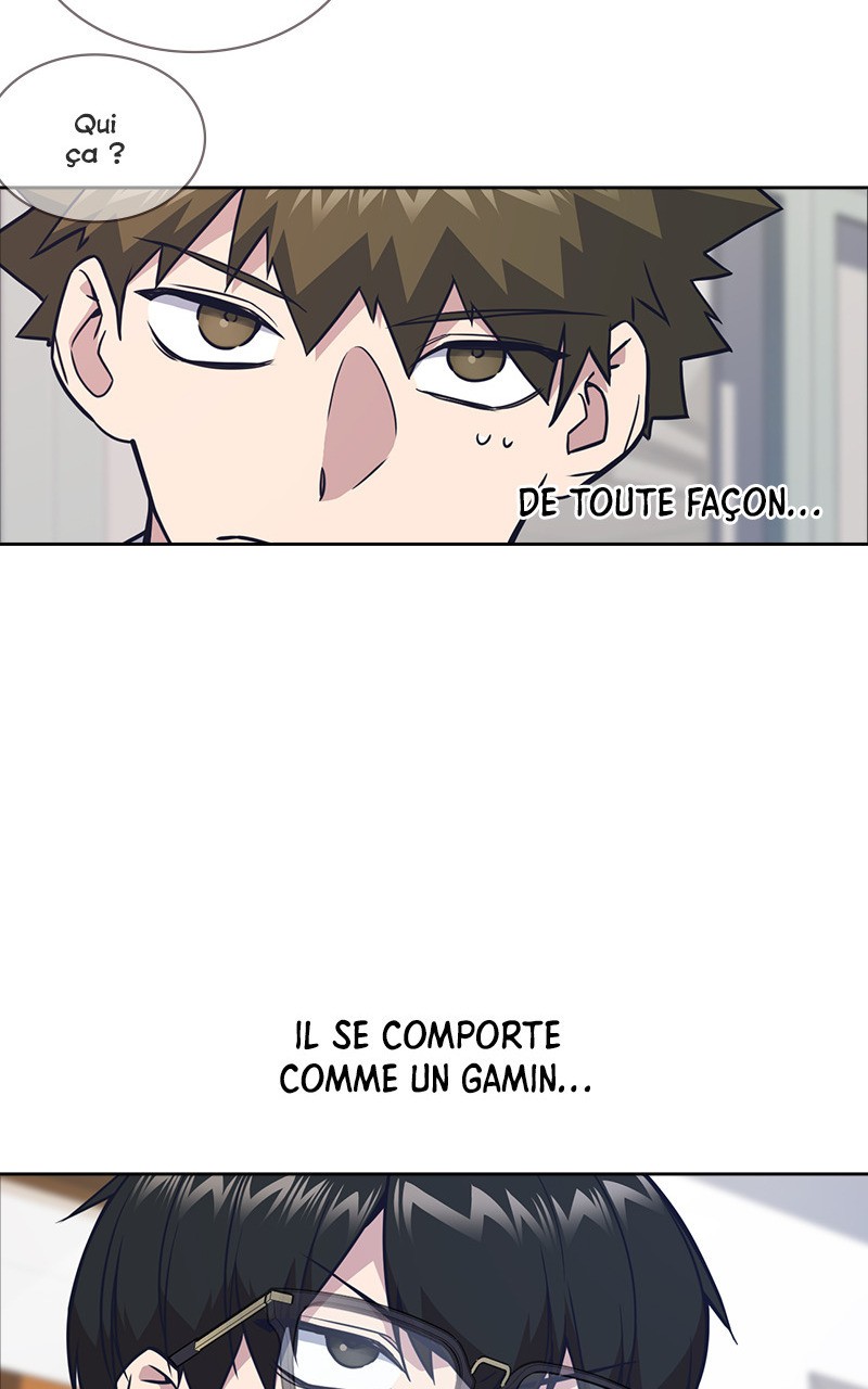 Read Study Group FR Manga Online
