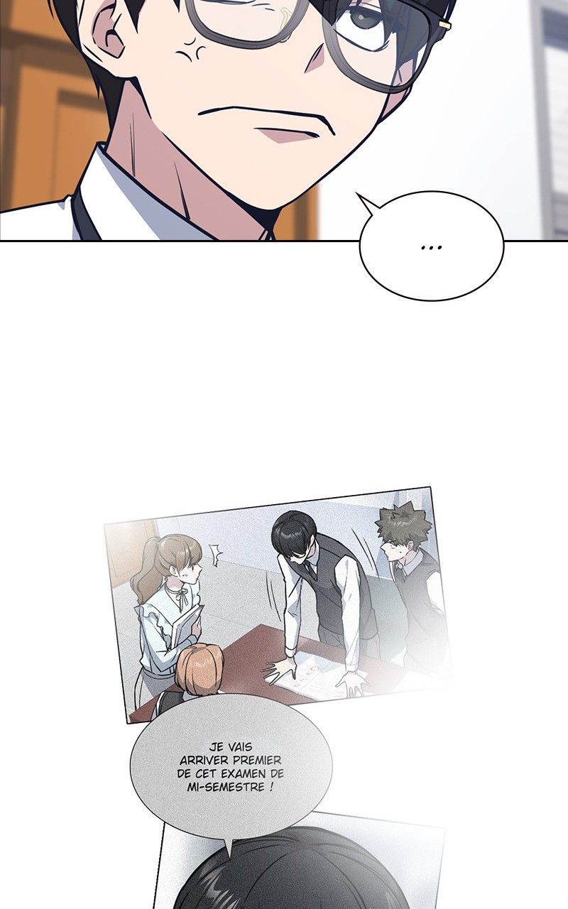 Read Study Group FR Manga Online