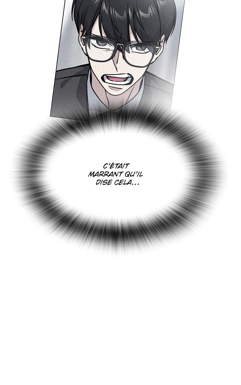 Read Study Group FR Manga Online