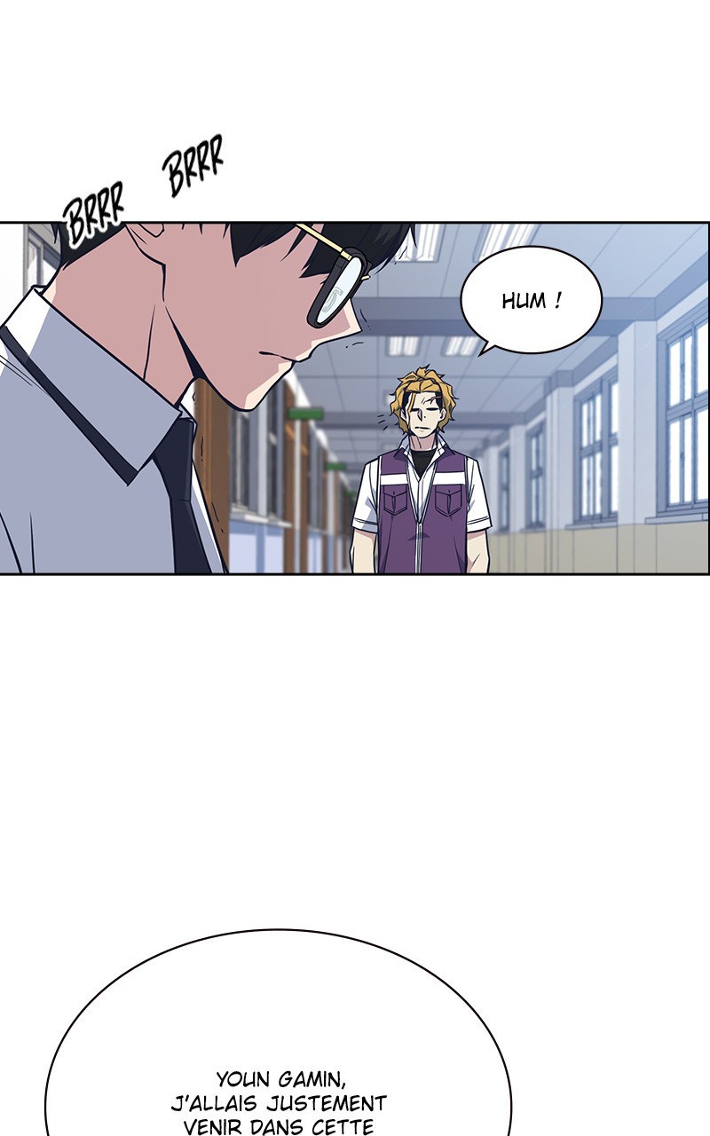 Read Study Group FR Manga Online