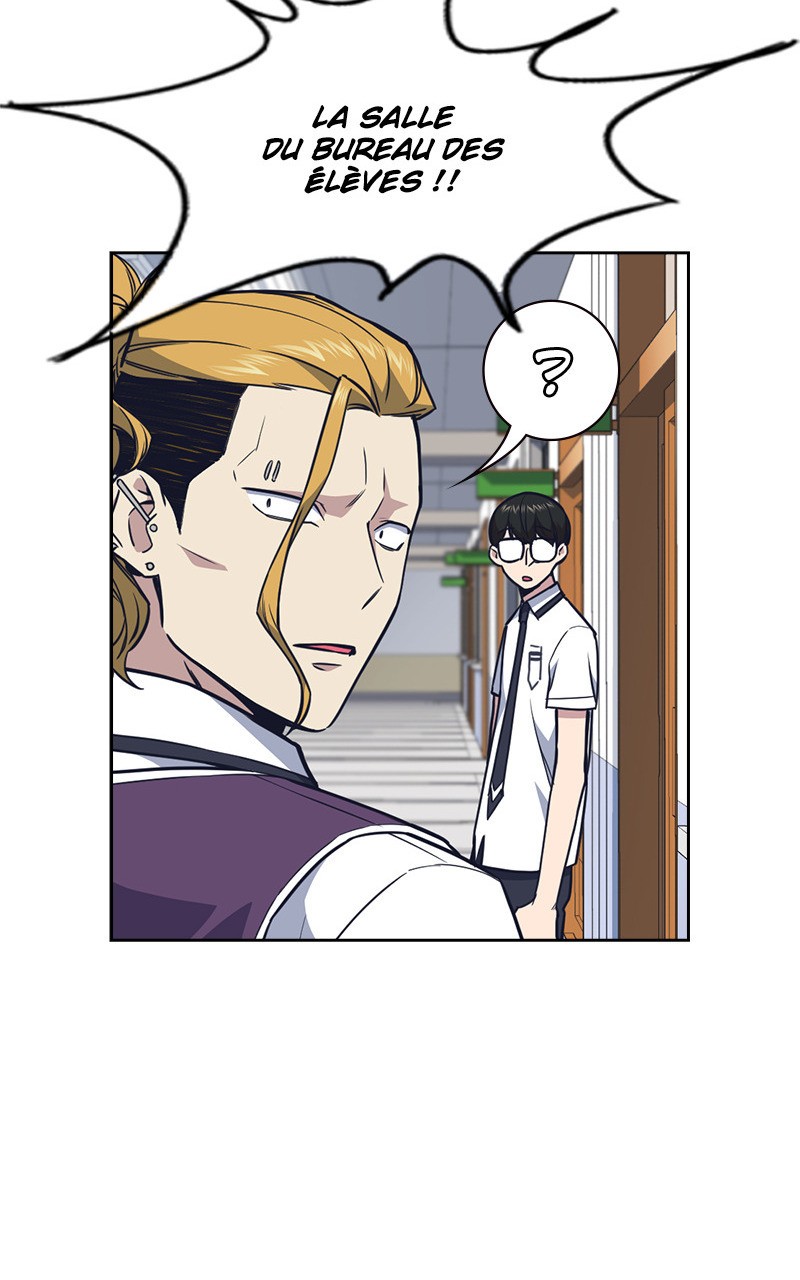 Read Study Group FR Manga Online