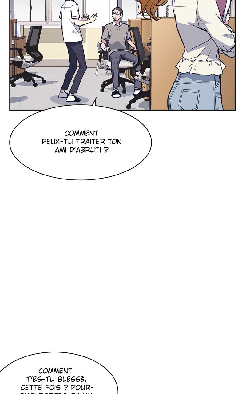Read Study Group FR Manga Online
