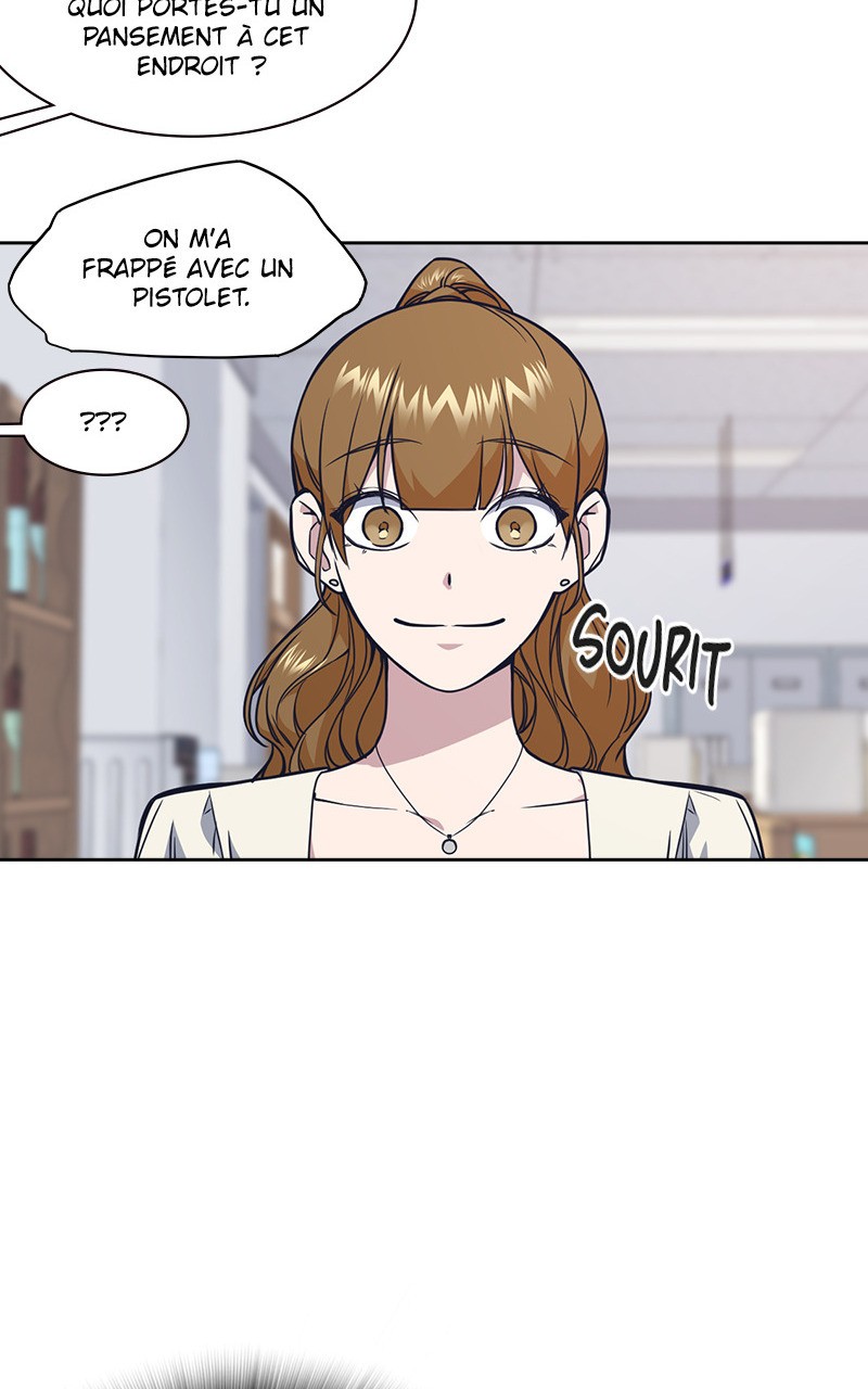 Read Study Group FR Manga Online