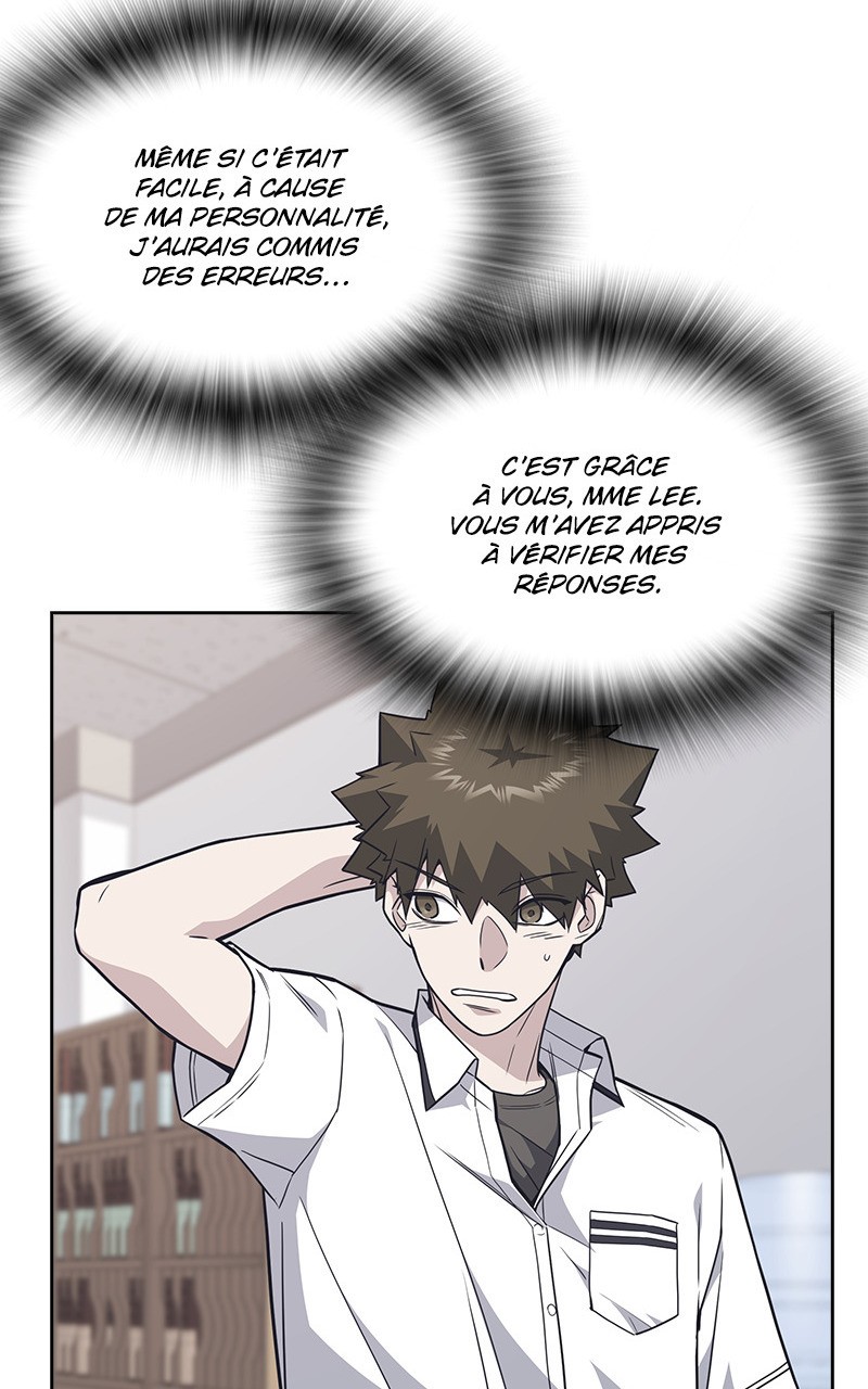 Read Study Group FR Manga Online