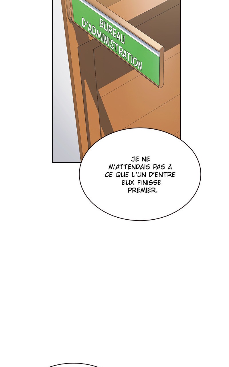 Read Study Group FR Manga Online