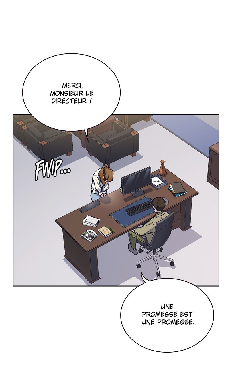 Read Study Group FR Manga Online