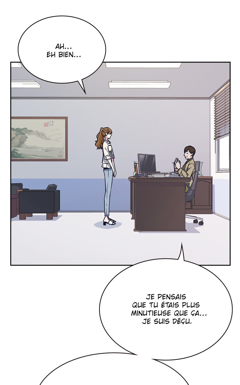 Read Study Group FR Manga Online