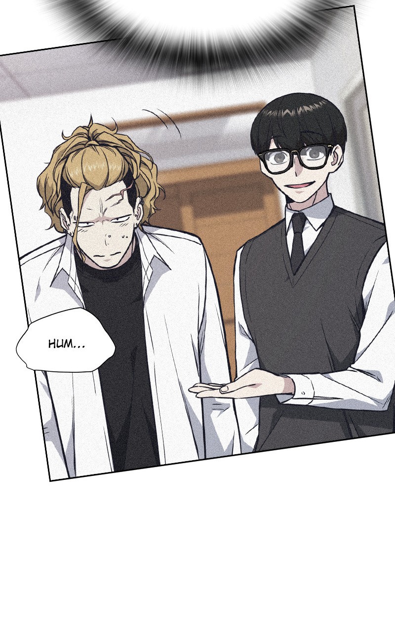 Read Study Group FR Manga Online