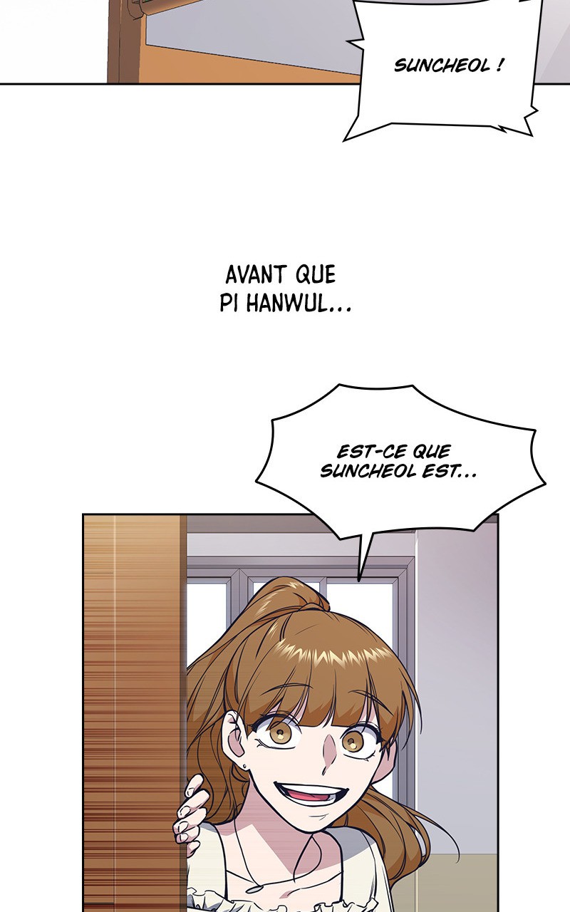 Read Study Group FR Manga Online