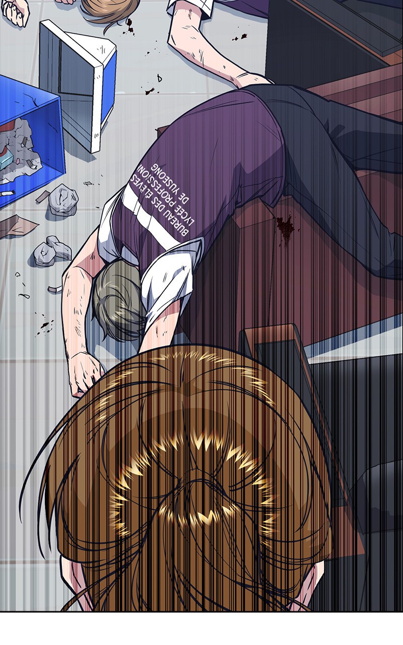 Read Study Group FR Manga Online