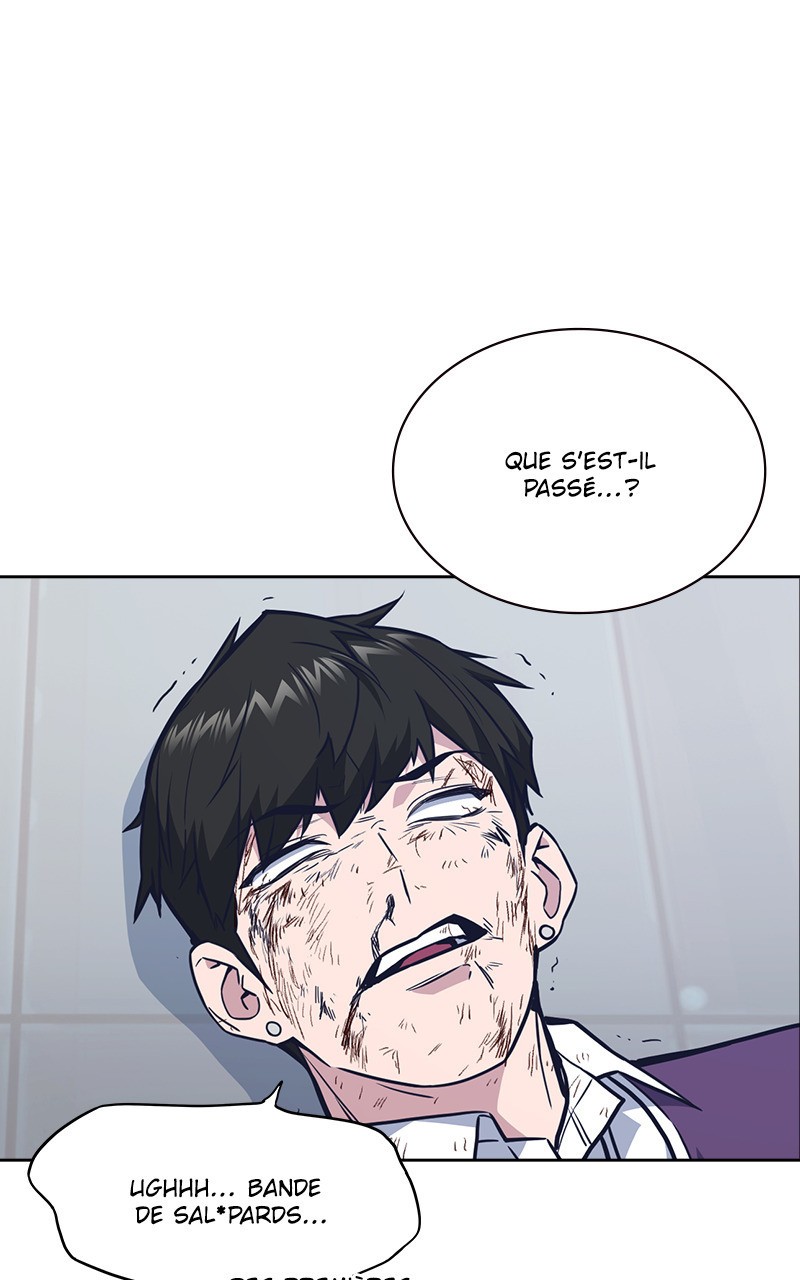 Read Study Group FR Manga Online