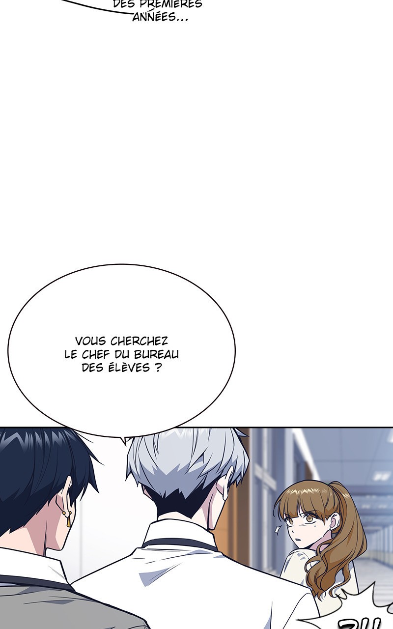 Read Study Group FR Manga Online
