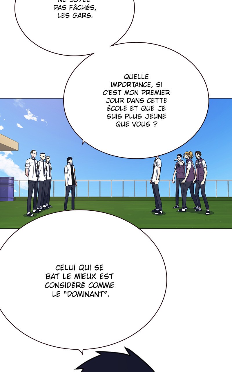 Read Study Group FR Manga Online