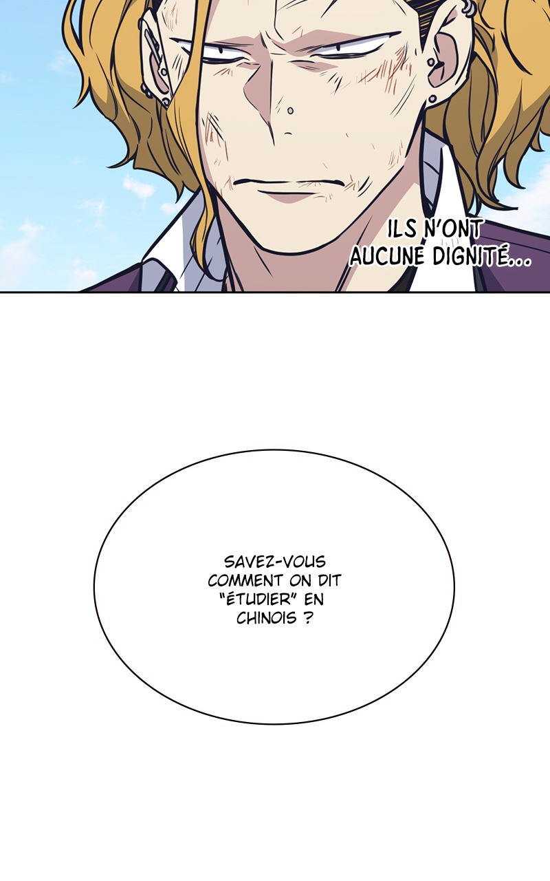 Read Study Group FR Manga Online