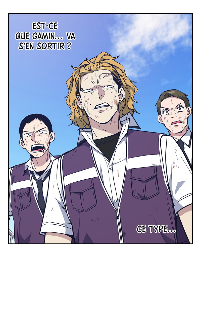 Read Study Group FR Manga Online