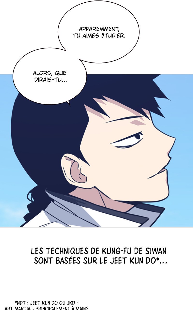 Read Study Group FR Manga Online