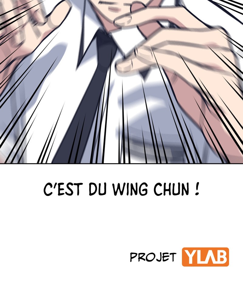 Read Study Group FR Manga Online