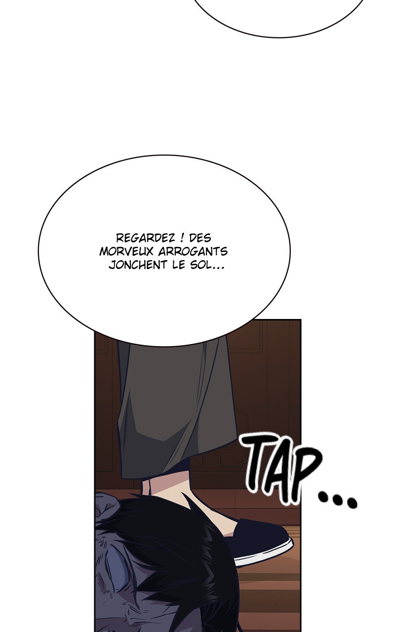 Read Study Group FR Manga Online