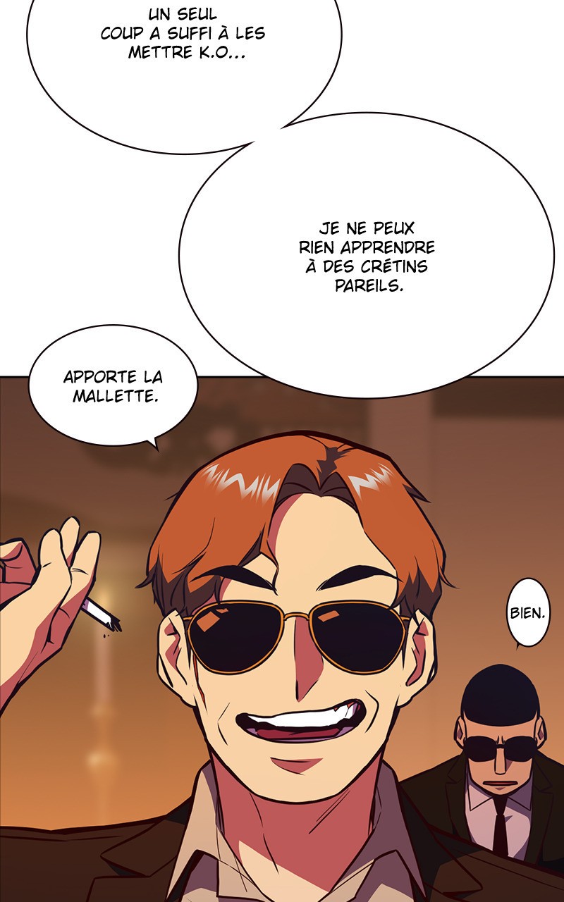 Read Study Group FR Manga Online