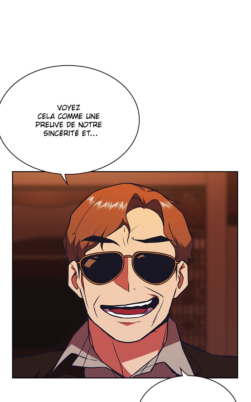 Read Study Group FR Manga Online