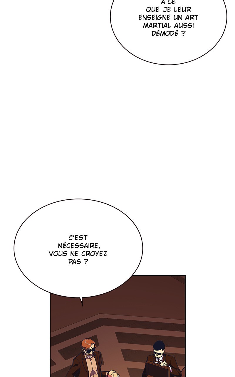 Read Study Group FR Manga Online