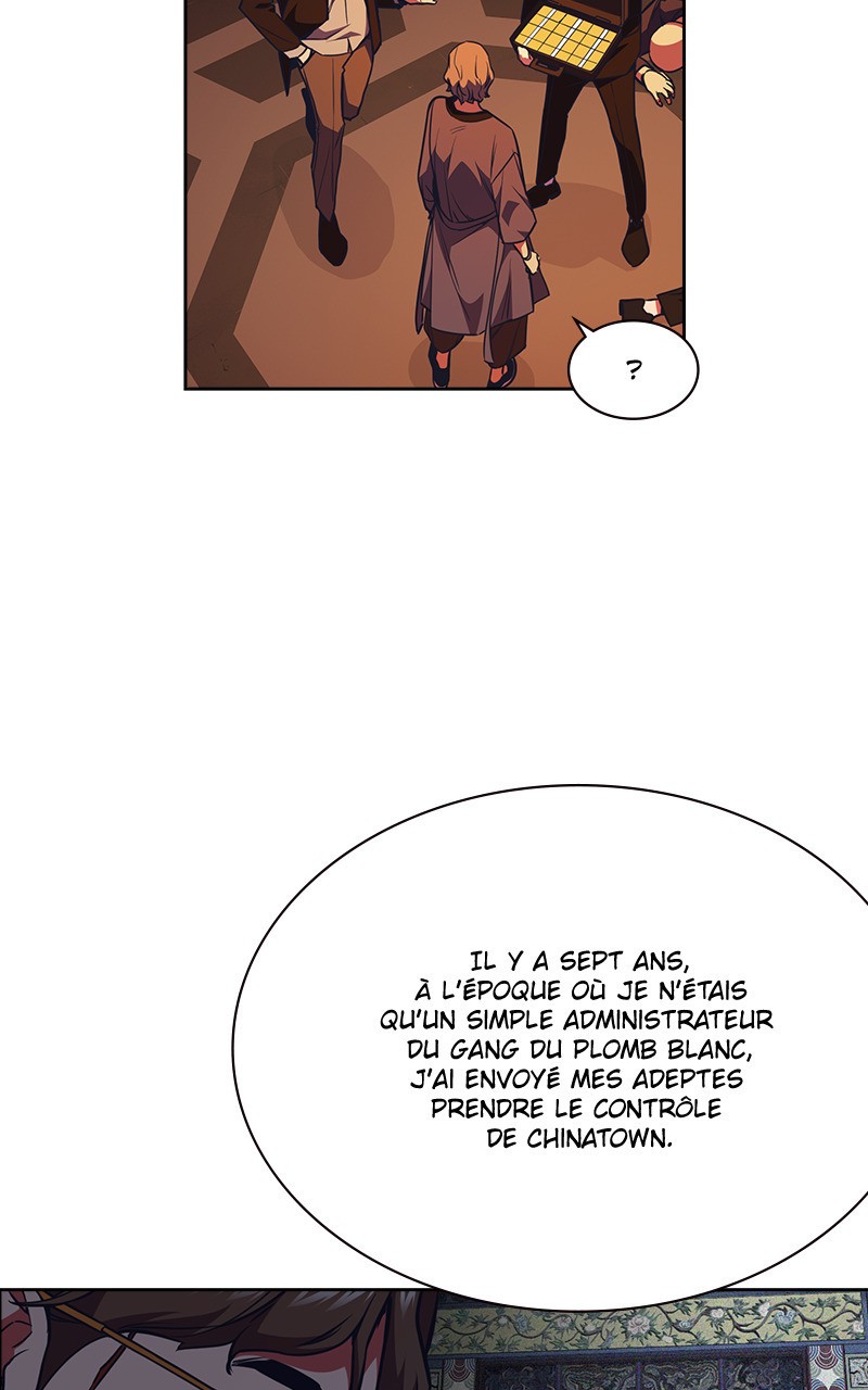 Read Study Group FR Manga Online