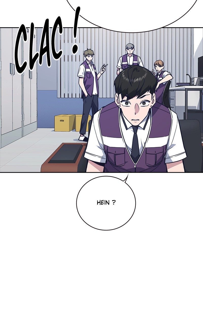 Read Study Group FR Manga Online