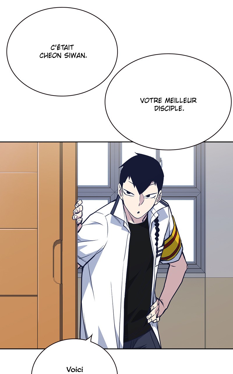 Read Study Group FR Manga Online