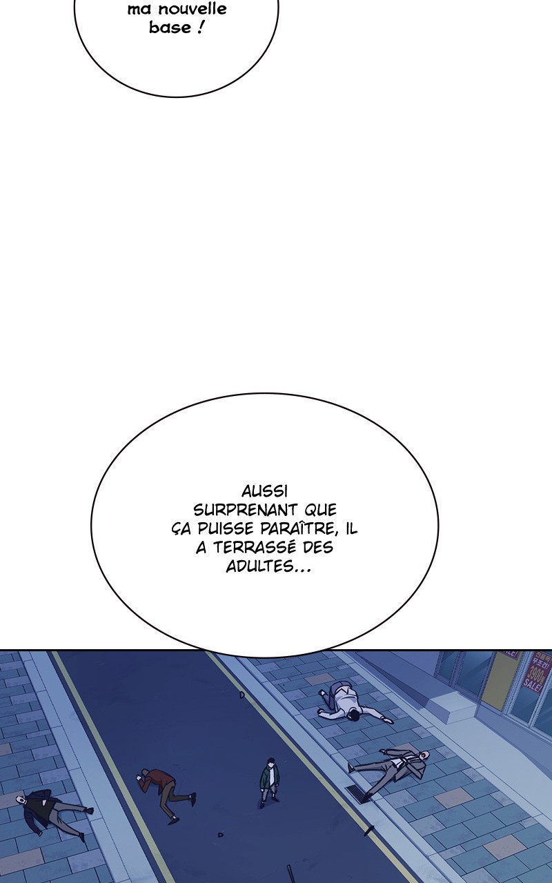 Read Study Group FR Manga Online