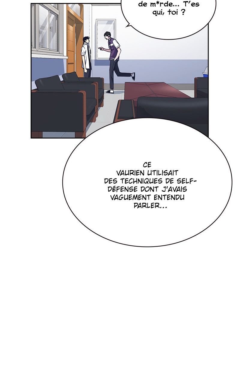 Read Study Group FR Manga Online