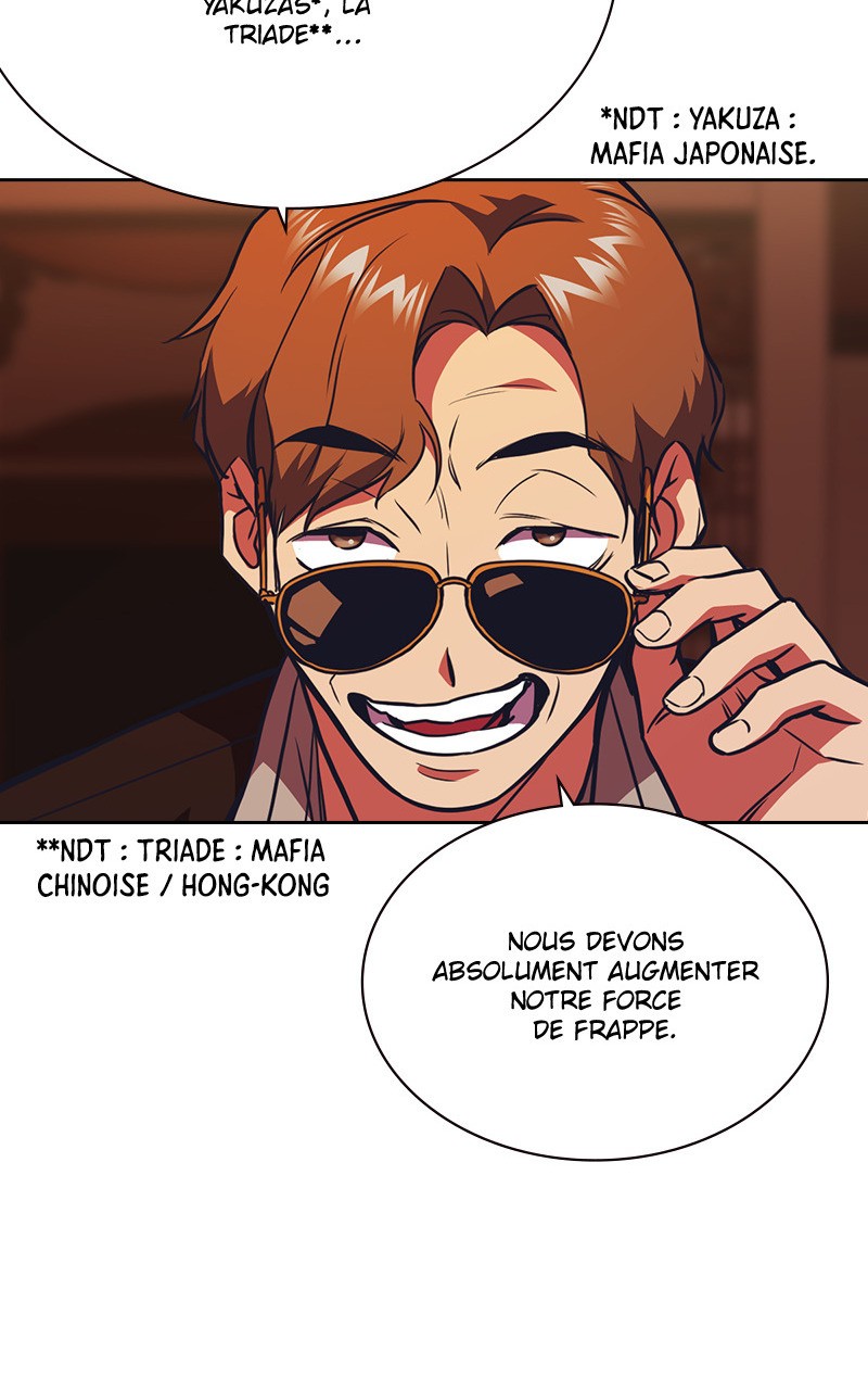 Read Study Group FR Manga Online
