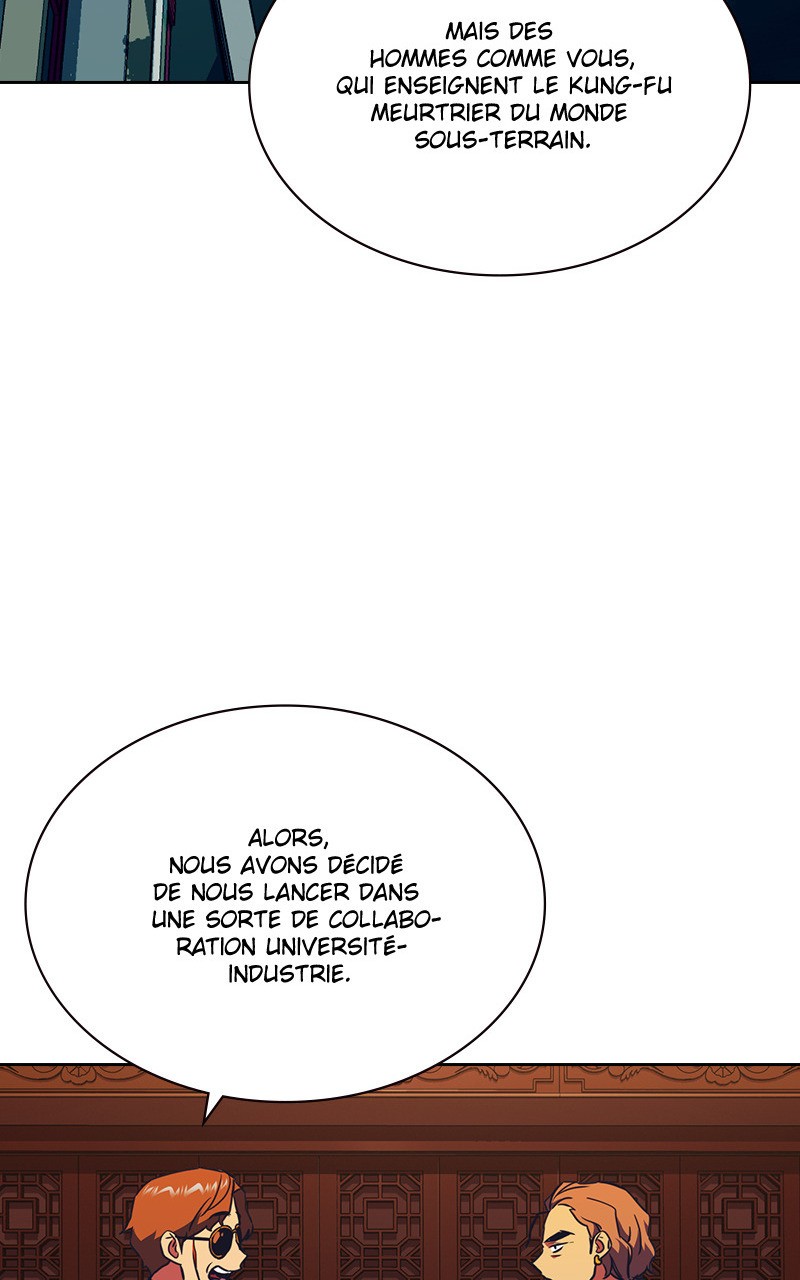 Read Study Group FR Manga Online