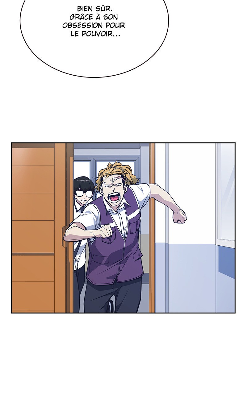 Read Study Group FR Manga Online