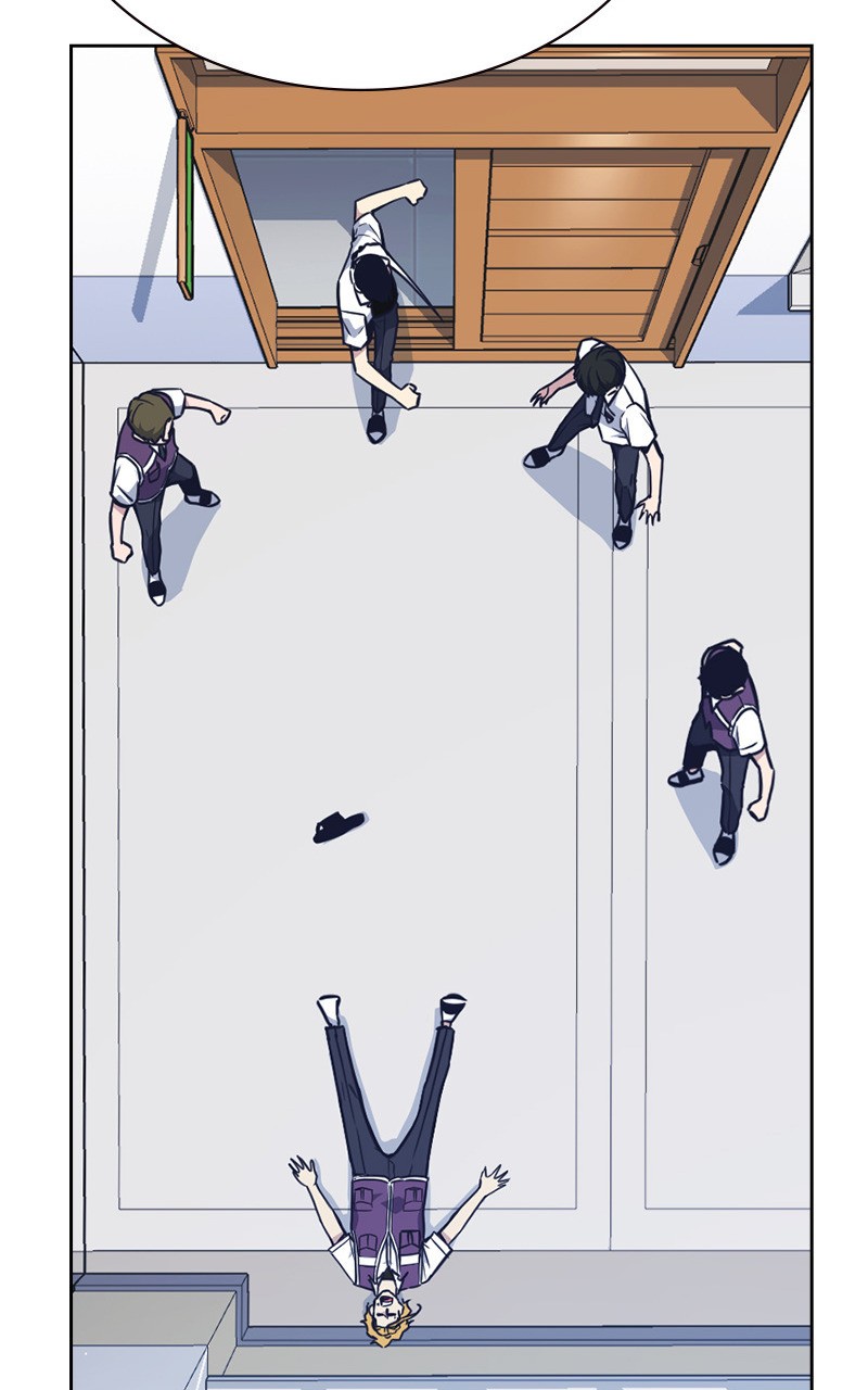 Read Study Group FR Manga Online