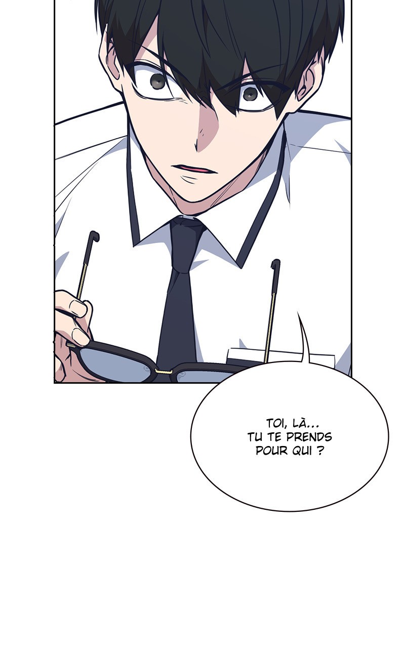 Read Study Group FR Manga Online